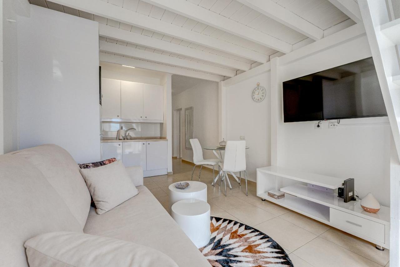 Yucca Park Apartment Costa Adeje  Buitenkant foto
