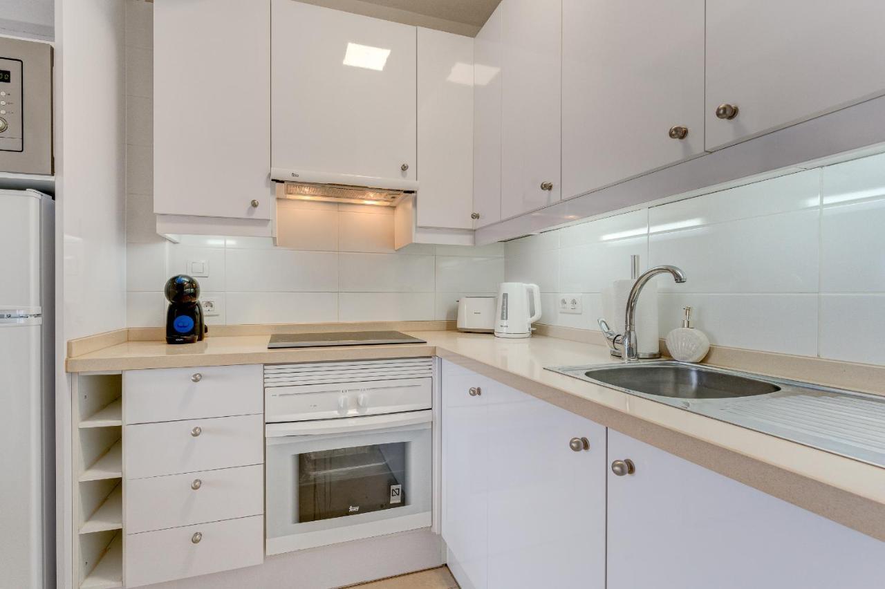 Yucca Park Apartment Costa Adeje  Buitenkant foto