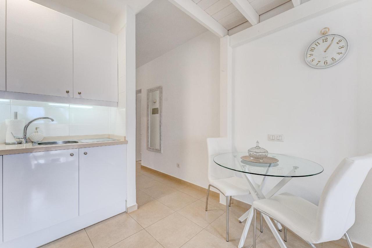 Yucca Park Apartment Costa Adeje  Buitenkant foto