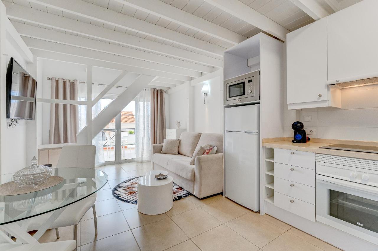 Yucca Park Apartment Costa Adeje  Buitenkant foto