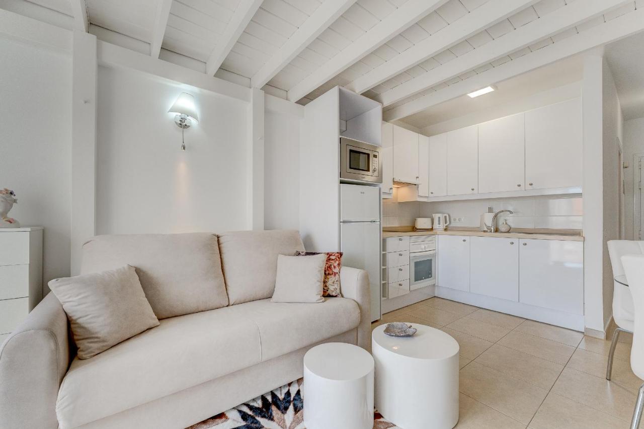 Yucca Park Apartment Costa Adeje  Buitenkant foto
