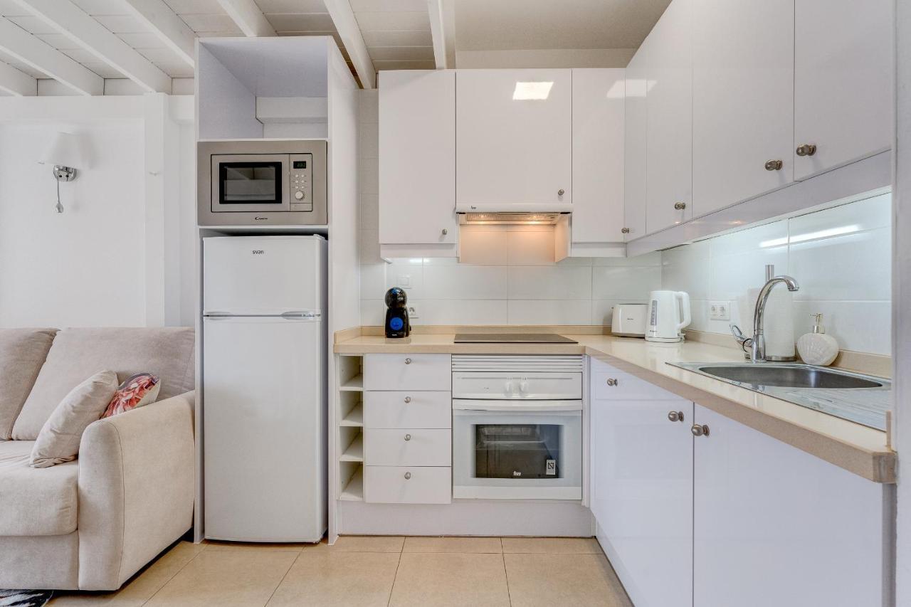 Yucca Park Apartment Costa Adeje  Buitenkant foto